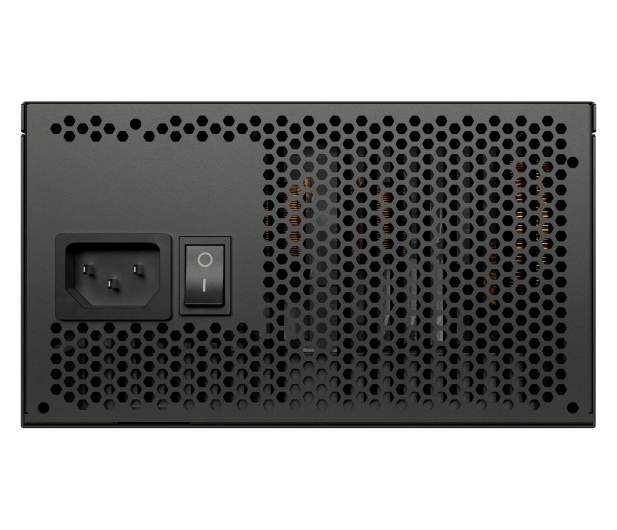 Genesis GENESIS NIHON 650NM CZARNY 650W 80+ BRONZE ATX 3.1 - 1545697 - zdjęcie 7